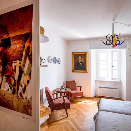 Art House * Radovljica