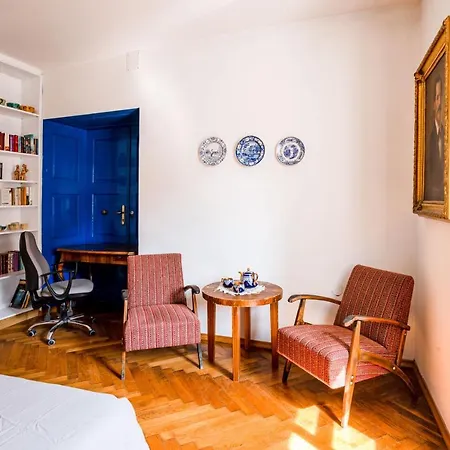 Pansiyon Art House Radovljica