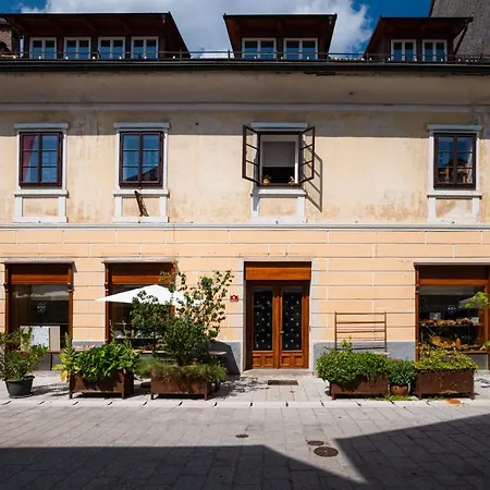 Art House * Radovljica