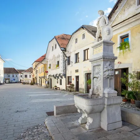 Art House * Radovljica