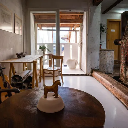 Pansiyon Art House Radovljica