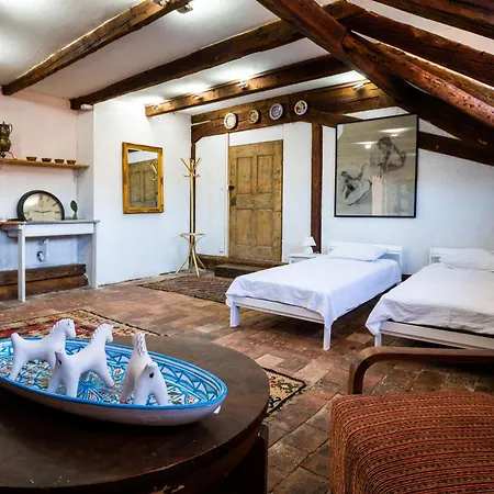 Pansiyon Art House *