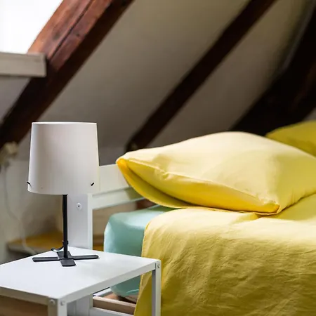 Art House * Radovljica