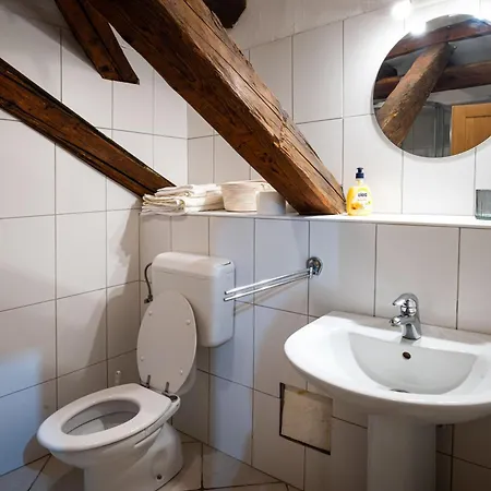 Art House Проживание в семье *