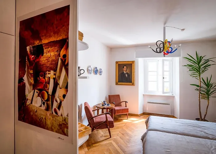 Art House * Radovljica