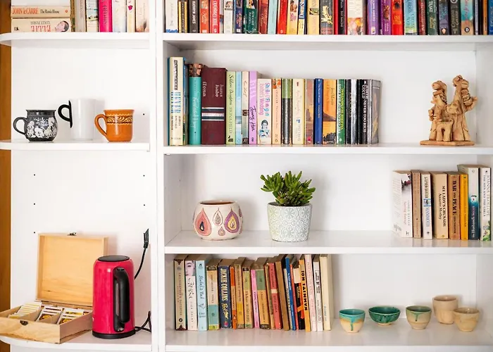 Habitación en casa particular Art House *