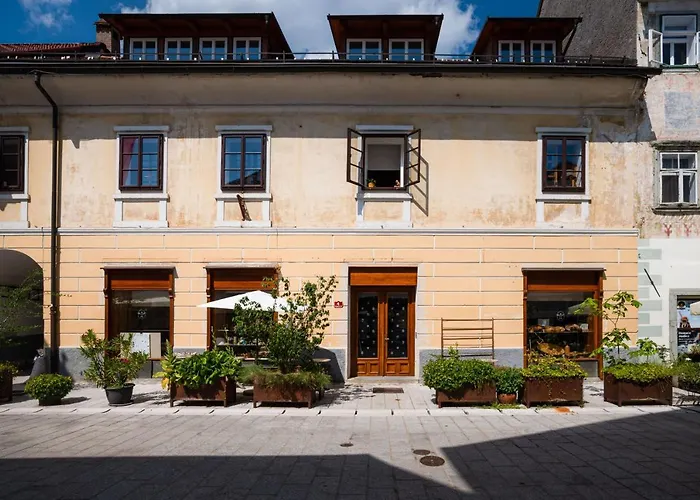 Art House * Radovljica