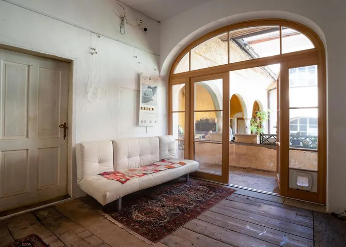 Art House Alloggio in famiglia