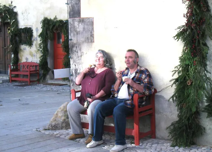 Alloggio in famiglia Art House *