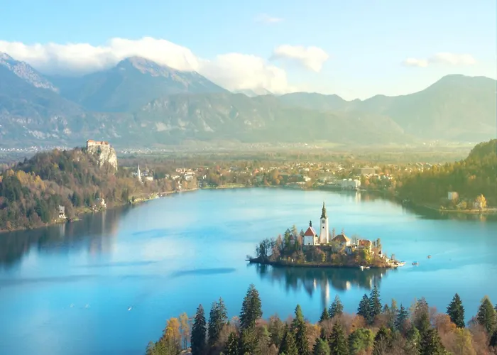 Art House * Radovljica