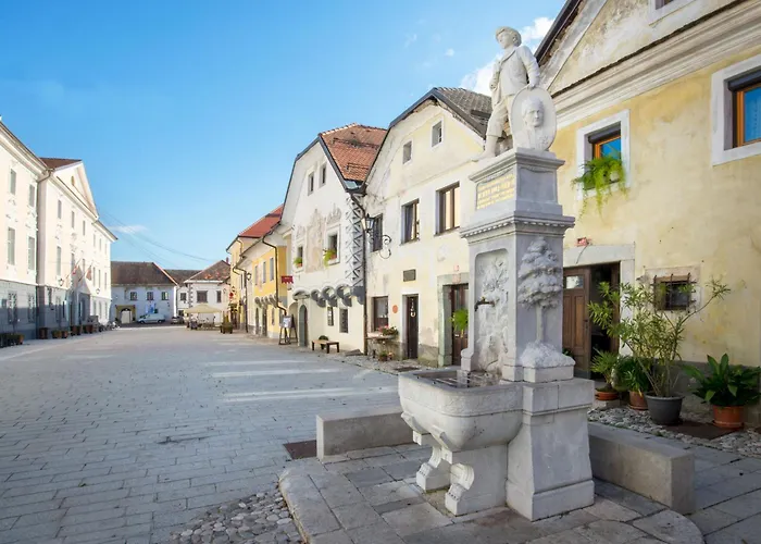 Art House * Radovljica