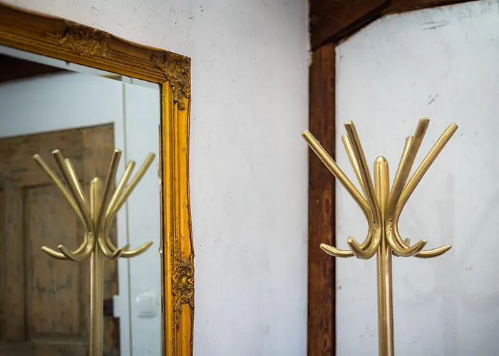 Art House Alloggio in famiglia Radovljica