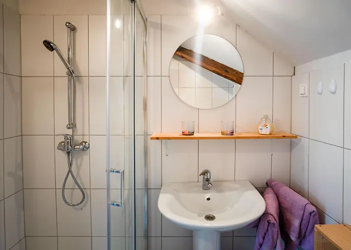 Alloggio in famiglia Art House *