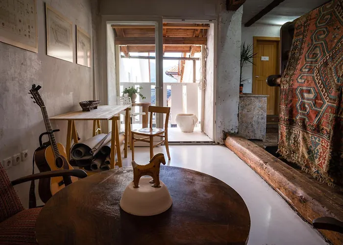 Alloggio in famiglia Art House Radovljica