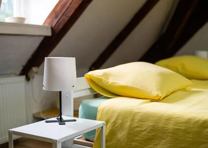 Art House * Radovljica