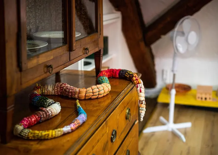 Art House Alloggio in famiglia